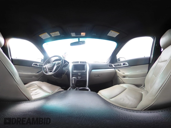 2012 Ford Explorer XLT with VIN 1FMHK8D81CGA54426, listed as a IAAI auction lot 41931005 with 194,501 mi miles and . Bid and sale history available at DreamBid. Image 19.