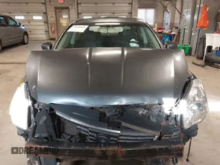 2008 Nissan Maxima 3.5 SL with VIN 1N4BA41E58C834319, listed as a IAAI auction lot 42050969 with 163,636 mi miles. Bid and sale history available at carsss.com. Image 12.