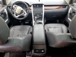 2013 Ford Edge Limited z VIN 2FMDK3KC4DBA07036, wystawiony jako Copart lot #55175335 z przebiegiem 126 774 mil mil oraz Szkoda całkowita • Salvage title. Historia ofert i sprzedaży dostępna na DreamBid. Obrazek 8.