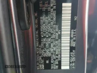 2012 Toyota Highlander Limited z VIN 5TDDK3EH0CS120104, wystawiony jako Copart lot #61293825 z przebiegiem 108 592 mil mil oraz Szkoda całkowita • Salvage title. Historia ofert i sprzedaży dostępna na DreamBid. Obrazek 12.
