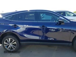 2024 Toyota Venza LE z VIN JTEAAAAH7RJ160035, wystawiony jako IAAI lot #42045367 z przebiegiem 11 788 mil mil oraz . Historia ofert i sprzedaży dostępna na DreamBid. Obrazek 14.