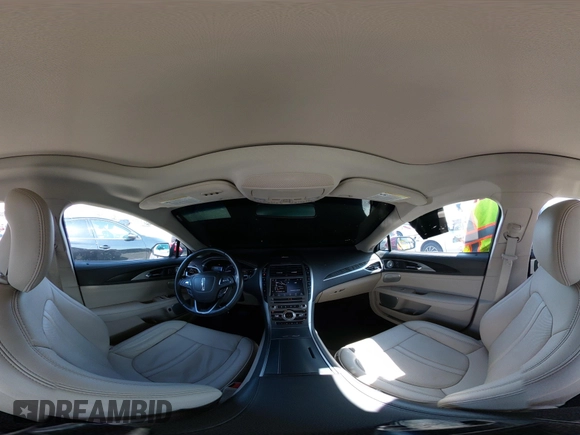 2019 Lincoln MKZ Hybrid Reserve II with VIN 3LN6L5MU7KR617325, listed as a IAAI auction lot 42584481 with 76,118 mi miles and . Bid and sale history available at DreamBid. Image 20.