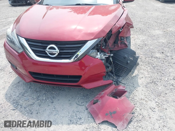2016 Nissan Altima SL z VIN 1N4BL3AP3GC142130, wystawiony jako IAAI lot #42431687 z przebiegiem 120 986 mil mil oraz . Historia ofert i sprzedaży dostępna na DreamBid. Obrazek 17.