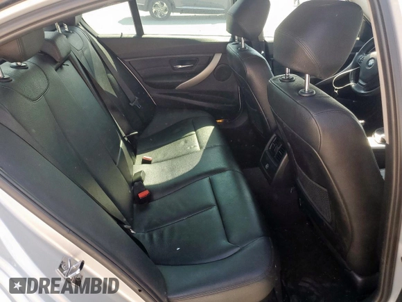 2012 BMW 3 Series 328i с VIN WBA3A5C56CF344557, выставлен на аукционе Copart как лот 53502275 с пробегом 110 769 миль миль и Чистый • Clean title. История ставок и продаж доступна на DreamBid. Изображение 10.