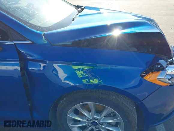 2017 Ford Fusion SE z VIN 3FA6P0H73HR260806, wystawiony jako IAAI lot #42311343 z przebiegiem 143 094 mil mil oraz . Historia ofert i sprzedaży dostępna na DreamBid. Obrazek 17.