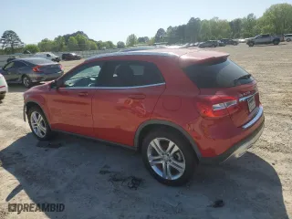 2015 Mercedes-Benz GLA-Class GLA 250 with VIN WDCTG4GB2FJ047955, listed as a Copart auction lot 52409975 with 38,257 mi miles and Clean Title. Bid and sale history available at carsss.com. Image 2.