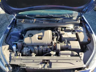 2019 Kia Forte LXS with VIN 3KPF24AD6KE105763, listed as a Copart auction lot 48753355 with 64,014 mi miles and Salvage Title. Bid and sale history available at carsss.com. Image 11.