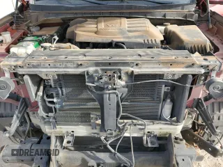 2021 Nissan Titan Pro-4X с VIN 1N6AA1ED9MN507438, выставлен на аукционе Copart как лот 50937215 с пробегом 52 374 миль миль и Списание • Salvage title. История ставок и продаж доступна на DreamBid. Изображение 11.