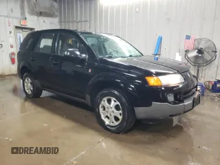 2003 Saturn VUE z VIN 5GZCZ53B83S876805, wystawiony jako Copart lot #43081095 z przebiegiem 193 881 mil mil oraz Szkody całkowita. Historia ofert i sprzedaży dostępna na DreamBid. Obrazek 4.