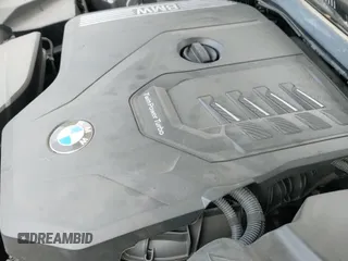 2022 BMW 3 Series 330i с VIN 3MW5R1J07N8C44688, выставлен на аукционе IAAI как лот 42689341 с пробегом 24 398 миль миль и . История ставок и продаж доступна на DreamBid. Изображение 24.