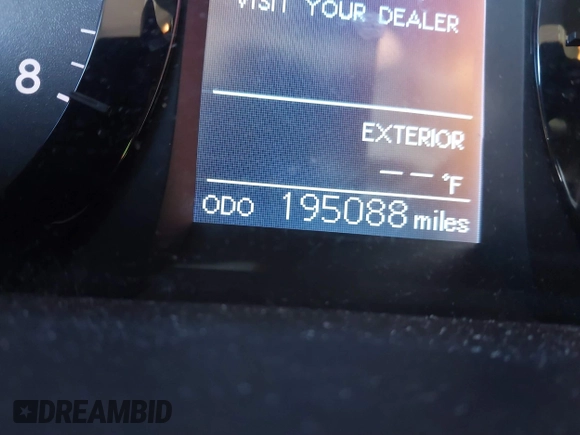2017 Toyota Sienna LE Auto Access Seat with VIN 5TDKZ3DC1HS858686, listed as a IAAI auction lot 41632546 with 195,088 mi miles. Bid and sale history available at carsss.com. Image 16.