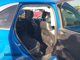 2020 Ford Escape Titanium Hybrid with VIN 1FMCU9DZ1LUB59214, listed as a IAAI auction lot 42050336 with 59,547 mi miles and . Bid and sale history available at DreamBid. Image 8.