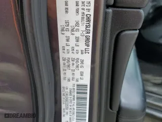 2014 Jeep Grand Cherokee Laredo with VIN 1C4RJEAG6EC225350, listed as a Copart auction lot 53573235 with 135,000 mi miles and Clean Title. Bid and sale history available at carsss.com. Image 13.