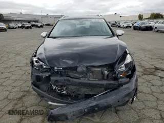 2017 Volkswagen Golf S z VIN 3VWH17AU6HM541294, wystawiony jako Copart lot #53648735 z przebiegiem 49 712 mil mil oraz Szkoda całkowita • Salvage title. Historia ofert i sprzedaży dostępna na DreamBid. Obrazek 5.