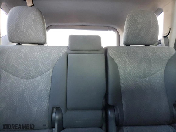 2012 Toyota Prius v Two with VIN JTDZN3EU4C3037013, listed as a Copart auction lot 51873615 with 85,112 mi miles and Salvage Title. Bid and sale history available at carsss.com. Image 10.