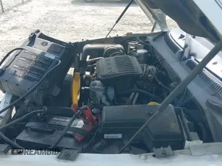 2005 Dodge Dakota SLT с VIN 1D7HE48KX5S244516, выставлен на аукционе IAAI как лот 42581297 с пробегом 247 599 миль миль и . История ставок и продаж доступна на DreamBid. Изображение 12.