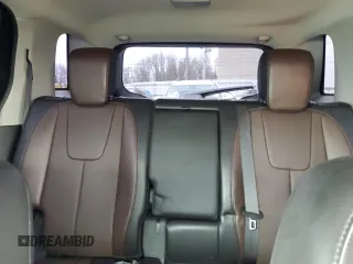 2015 GMC Terrain SLT with VIN 2GKFLXE37F6269100, listed as a Copart auction lot 49698295 with 59,416 mi miles and Clean Title. Bid and sale history available at DreamBid. Image 10.