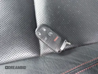2018 Dodge Durango R/T z VIN 1C4SDJCT8JC328081, wystawiony jako IAAI lot #41839567 z przebiegiem Nie podano mil oraz . Historia ofert i sprzedaży dostępna na DreamBid. Obrazek 11.