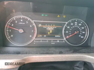 2021 Kia Sorento EX z VIN 5XYRH4LF2MG058053, wystawiony jako Copart lot #43951065 z przebiegiem 86 462 mil mil oraz Szkoda całkowita • Salvage title. Historia ofert i sprzedaży dostępna na DreamBid. Obrazek 9.