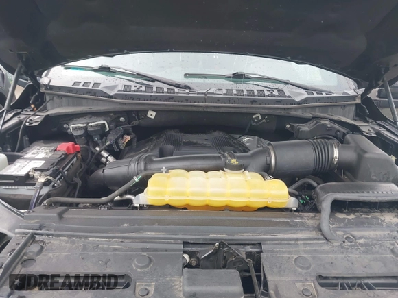 2017 Ford F-150 XL with VIN 1FTEW1EG1HFC84229, listed as a IAAI auction lot 42622651 with 116,974 mi miles and . Bid and sale history available at DreamBid. Image 10.