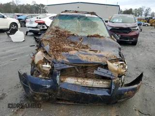 2006 Subaru Forester 2.5 X w/Premium Pkg with VIN JF1SG65606H705482, listed as a Copart auction lot 74746924 with 0 mi miles and Non Repairable. Bid and sale history available at carsss.com. Image 5.