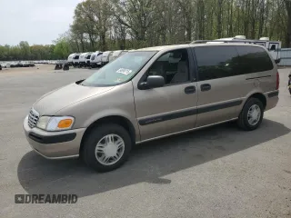 1998 Chevrolet Venture with VIN 1GNDX03E0WD311098, listed as a Copart auction lot 54698715 with 164,523 mi miles and Clean Title. Bid and sale history available at carsss.com. Image 1.