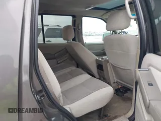 2006 Ford Explorer XLS with VIN 1FMEU62E86UA43780, listed as a IAAI auction lot 42067835 with 165,455 mi miles and . Bid and sale history available at DreamBid. Image 8.