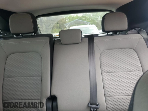 2021 Ford Escape SE with VIN 1FMCU0G63MUA99659, listed as a Copart auction lot 49496785 with 47,911 mi miles and Salvage Title. Bid and sale history available at carsss.com. Image 10.