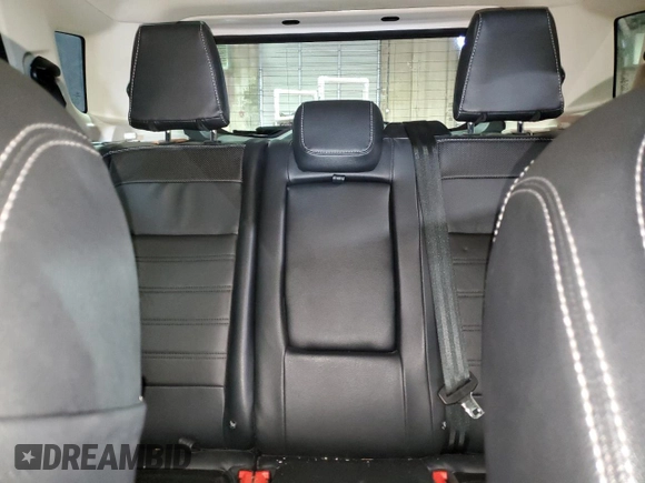 2019 Ford EcoSport Titanium with VIN MAJ6S3KL3KC280162, listed as a Copart auction lot 48044285 with 25,253 mi miles and Clean Title. Bid and sale history available at DreamBid. Image 10.