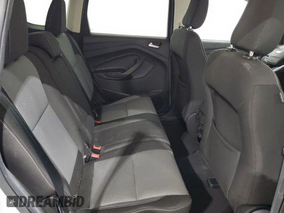 2019 Ford Escape SE with VIN 1FMCU0GD0KUB31057, listed as a Copart auction lot 50521255 with 109,507 mi miles and Clean Title. Bid and sale history available at carsss.com. Image 11.