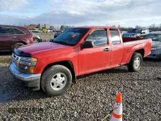 2007 Isuzu i-290 S with VIN 1GGCS199178702336, listed as a Copart auction lot 45850535 with Not Provided miles and Salvage Title. Bid and sale history available at carsss.com. Image 1.