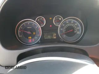 2010 Suzuki SX4 z VIN JS2YA5A35A6301406, wystawiony jako Copart lot #81810084 z przebiegiem 134 349 mil mil oraz Szkody całkowita. Historia ofert i sprzedaży dostępna na DreamBid. Obrazek 9.