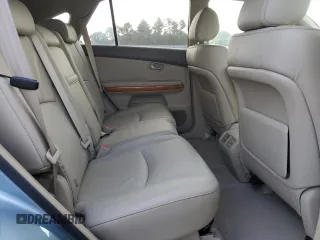 2004 Lexus RX 330 with VIN 2T2HA31U54C018777, listed as a Copart auction lot 73944774 with 69,246 mi miles and Salvage Title. Bid and sale history available at carsss.com. Image 11.