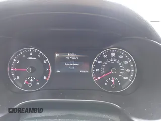 2022 Kia Forte LXS z VIN 3KPF24AD3NE490610, wystawiony jako IAAI lot #41710588 z przebiegiem 47 183 mil mil oraz . Historia ofert i sprzedaży dostępna na DreamBid. Obrazek 7.