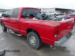 2002 Dodge 1500 with VIN 3D7HA18Z52G207836, listed as a IAAI auction lot 41842482 with 263,551 mi miles and . Bid and sale history available at DreamBid. Image 3.