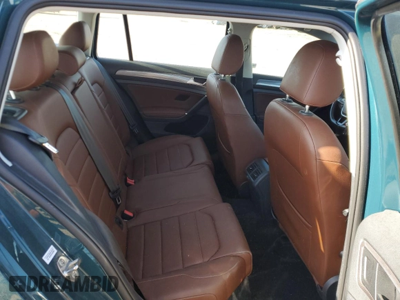 2019 Volkswagen Golf S с VIN 3VWH17AU0KM505429, выставлен на аукционе Copart как лот 51992965 с пробегом 41 524 миль миль и Списание • Salvage title. История ставок и продаж доступна на DreamBid. Изображение 11.