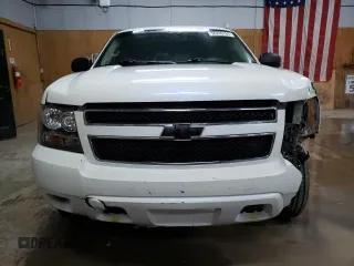 2008 Chevrolet Tahoe 3LT with VIN 1GNFK13058R268675, listed as a Copart auction lot 56249765 with 210,007 mi miles and Clean title. Bid and sale history available at DreamBid. Image 5.