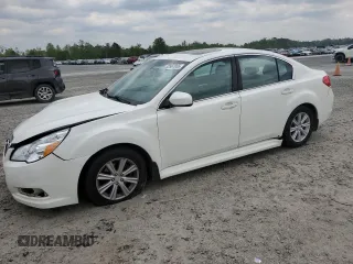 2010 Subaru Legacy Premium All-Weather Anniversary z VIN 4S3BMCG68A3224318, wystawiony jako Copart lot #52967065 z przebiegiem 164 300 mil mil oraz Szkoda całkowita • Salvage title. Historia ofert i sprzedaży dostępna na DreamBid. Obrazek 1.