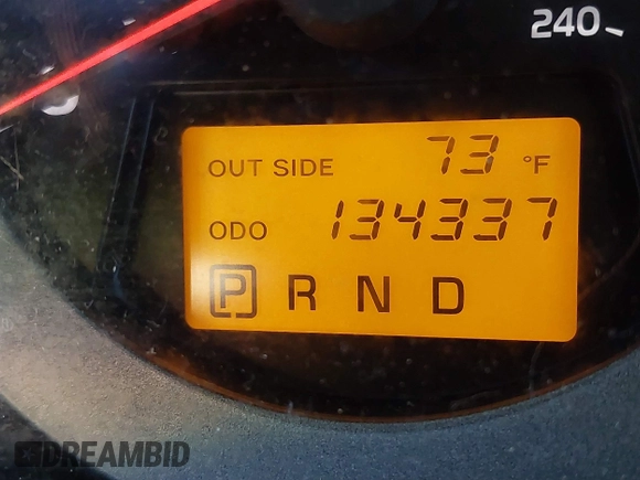 2006 Toyota RAV4 Limited with VIN JTMBK31V266007407, listed as a IAAI auction lot 41212882 with 134,337 mi miles. Bid and sale history available at carsss.com. Image 16.