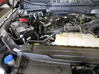 2023 Ford F-150 XL z VIN 1FTEW1EP5PKE34218, wystawiony jako Copart lot #80277835 z przebiegiem 36 964 mil mil oraz Szkoda całkowita • Salvage title. Historia ofert i sprzedaży dostępna na DreamBid. Obrazek 15.