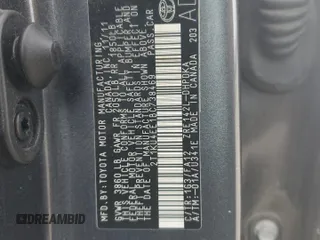 2011 Toyota Matrix z VIN 2T1KU4EE1BC738469, wystawiony jako Copart lot #53145335 z przebiegiem 69 787 mil mil oraz Szkoda całkowita • Salvage title. Historia ofert i sprzedaży dostępna na DreamBid. Obrazek 14.
