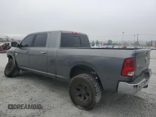 2011 Dodge Ram 3500 SLT with VIN 3D73Y3HL4BG527128, listed as a Copart auction lot 57319304 with 357,448 mi miles and Non Repairable. Bid and sale history available at carsss.com. Image 2.