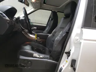 2012 Land Rover Range Rover Sport HSE с VIN SALSF2D47CA732472, выставлен на аукционе Copart как лот 56780305 с пробегом 115 277 миль миль и Чистый • Clean title. История ставок и продаж доступна на DreamBid. Изображение 7.