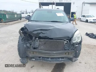 2016 Chevrolet Equinox LT z VIN 2GNFLFEK9G6265457, wystawiony jako IAAI lot #41933602 z przebiegiem 59 681 mil mil oraz . Historia ofert i sprzedaży dostępna na DreamBid. Obrazek 6.