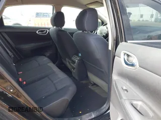 2016 Nissan Sentra SV with VIN 3N1AB7AP2GY286469, listed as a IAAI auction lot 41966218 with 117,030 mi miles and . Bid and sale history available at DreamBid. Image 8.