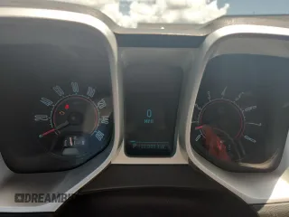 2011 Chevrolet Camaro 2LT с VIN 2G1FC1ED2B9137297, выставлен на аукционе Copart как лот 63842195 с пробегом 223 223 миль миль и Списание • Salvage title. История ставок и продаж доступна на DreamBid. Изображение 9.