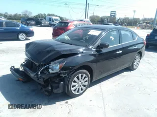 2017 Nissan Sentra SR z VIN 3N1AB7APXHY292327, wystawiony jako IAAI lot #41923897 z przebiegiem 97 453 mil mil oraz . Historia ofert i sprzedaży dostępna na DreamBid. Obrazek 2.