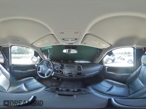 2013 Chevrolet Silverado 1500 LT with VIN 1GCRCSE08DZ410243, listed as a Copart auction lot 42748015 with 176,897 mi miles and Salvage Title. Bid and sale history available at DreamBid. Image 15.