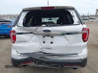 2019 Ford Explorer Limited с VIN 1FM5K7F81KGB48640, выставлен на аукционе IAAI как лот 42359695 с пробегом 119 571 миль миль и . История ставок и продаж доступна на DreamBid. Изображение 16.