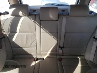 2003 BMW X5 3.0i with VIN 5UXFA53523LV97651, listed as a Copart auction lot 50565265 with 176,188 mi miles and Salvage Title. Bid and sale history available at carsss.com. Image 10.